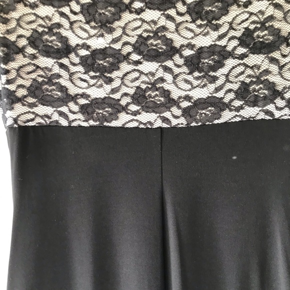 Connected Apparel Formal Dress - Picture 9 of 10